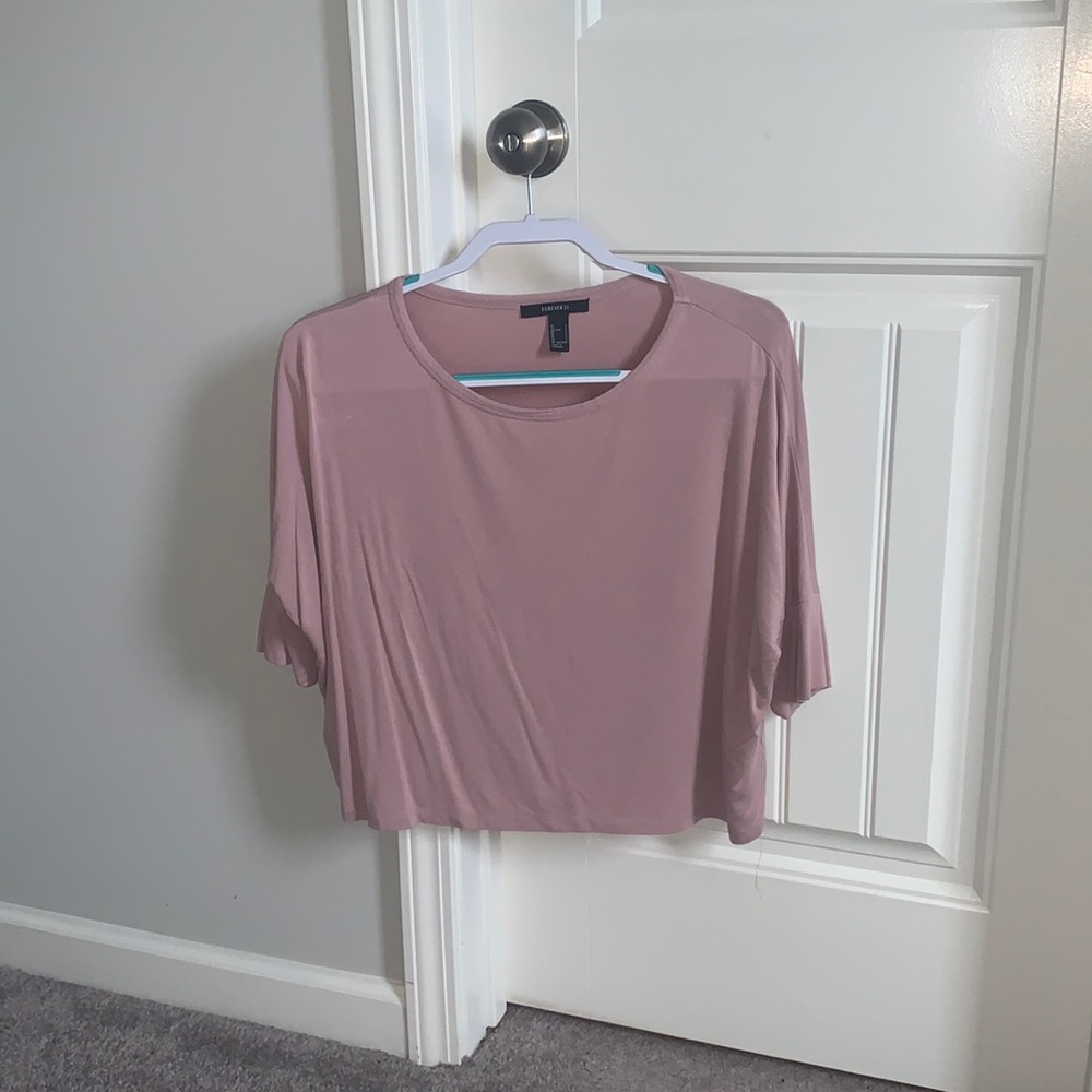 Forever 21 shirt